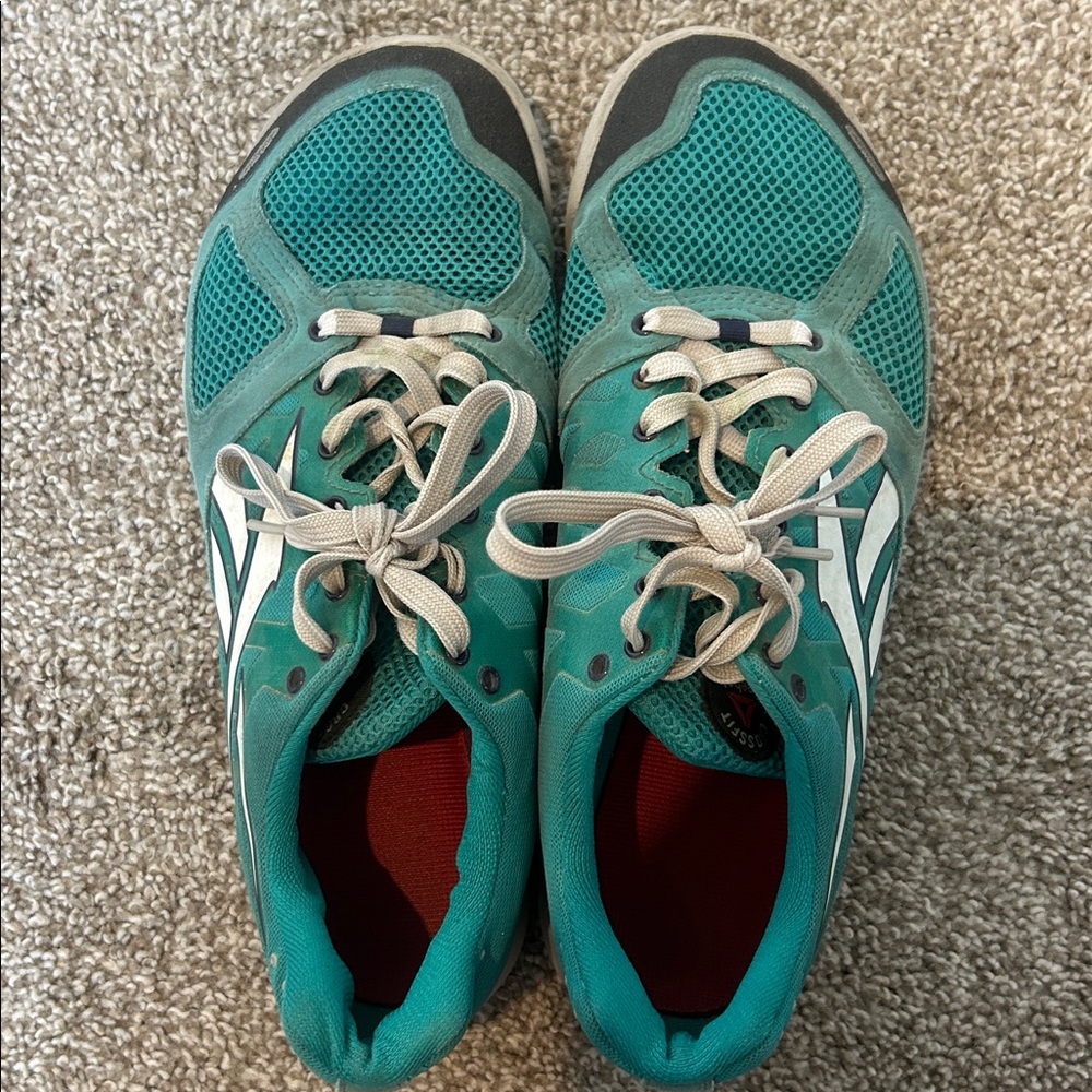 Reebok Nano Women’s 10.5